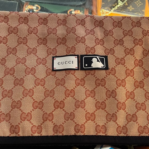 Gucci Shoes Gucci Dust Bag Authentic Poshmark